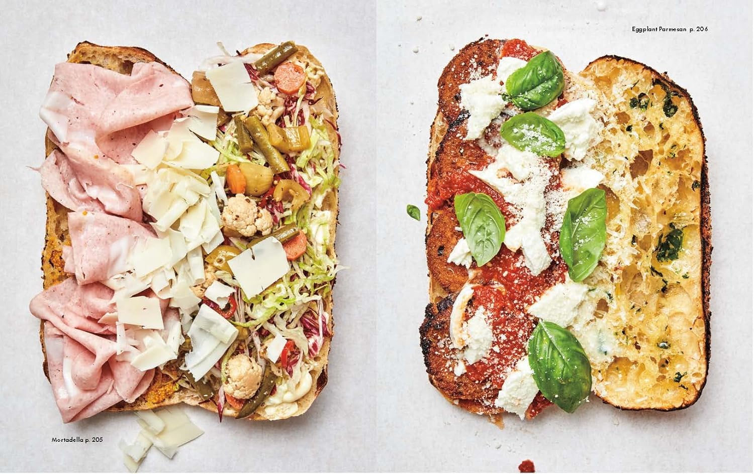 Salad Pizza Wine | Cookbook