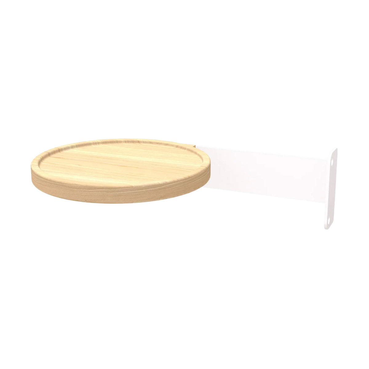 Branch Side Tray
