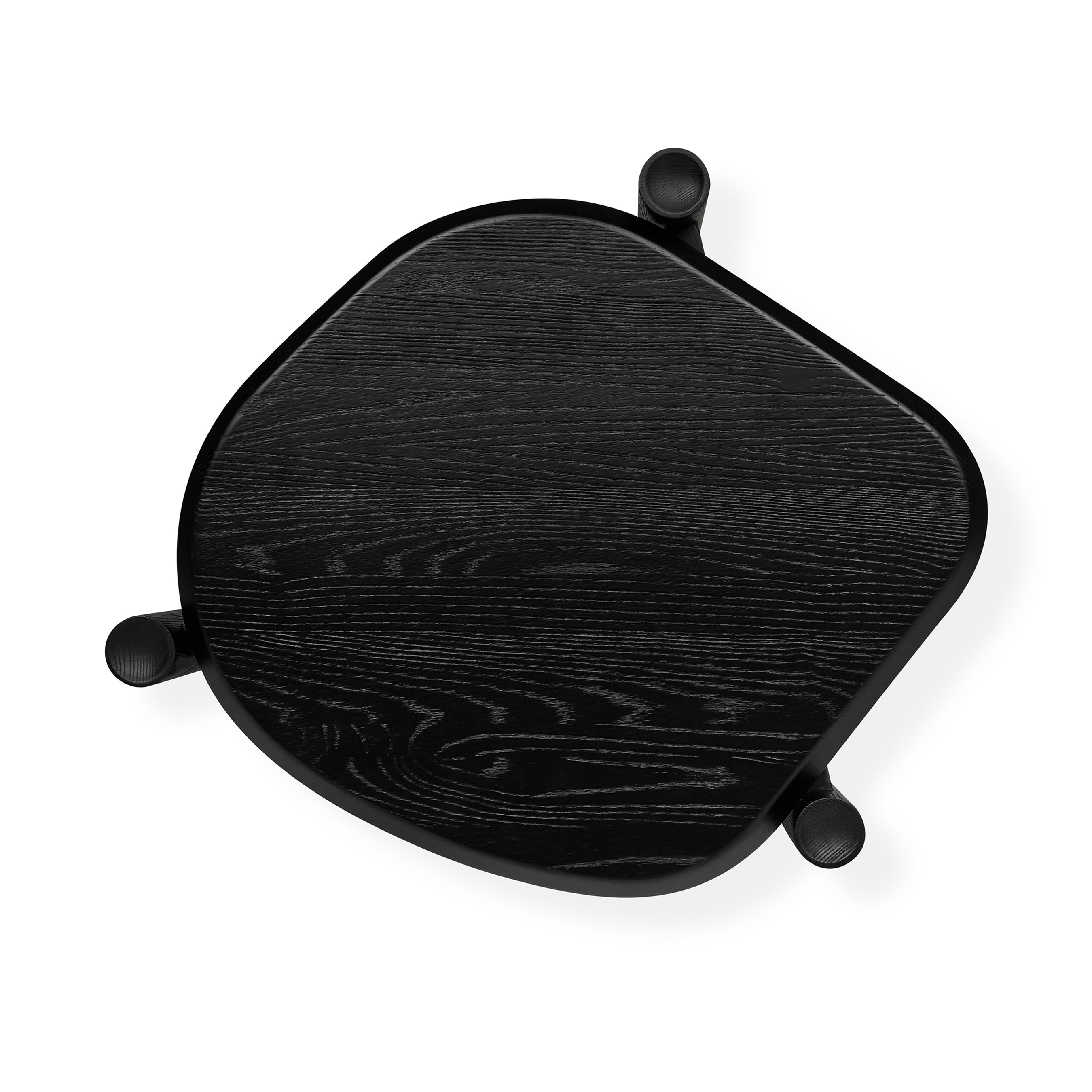 Monarch End Table