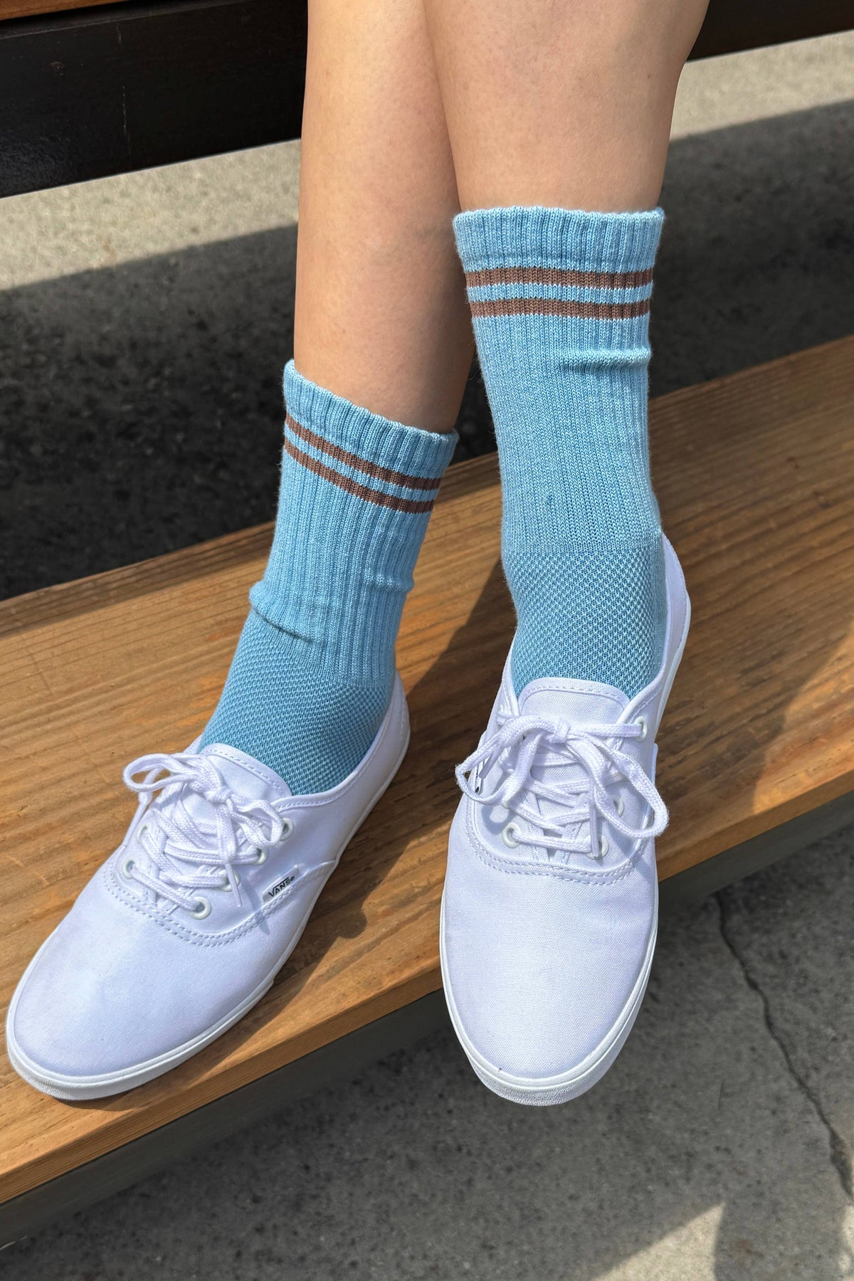 Boyfriend Socks | Clay