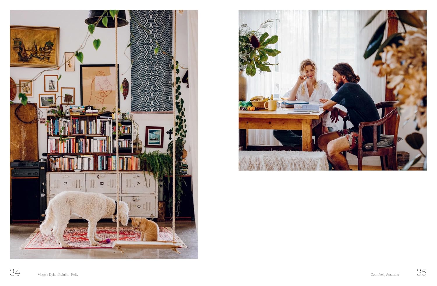 Sanctuary: Creative Homes with Intention, Meaning, & Beauty