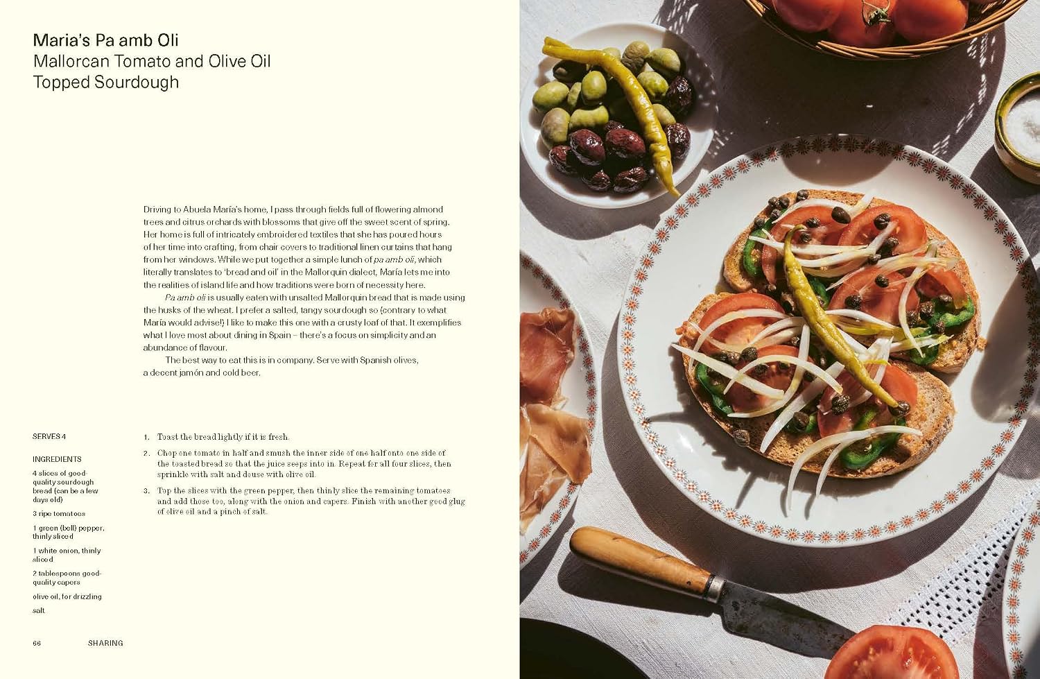 Mediterranea: Life-perfected Recipes from Grandmothers of the Mediterranean | Cookbook