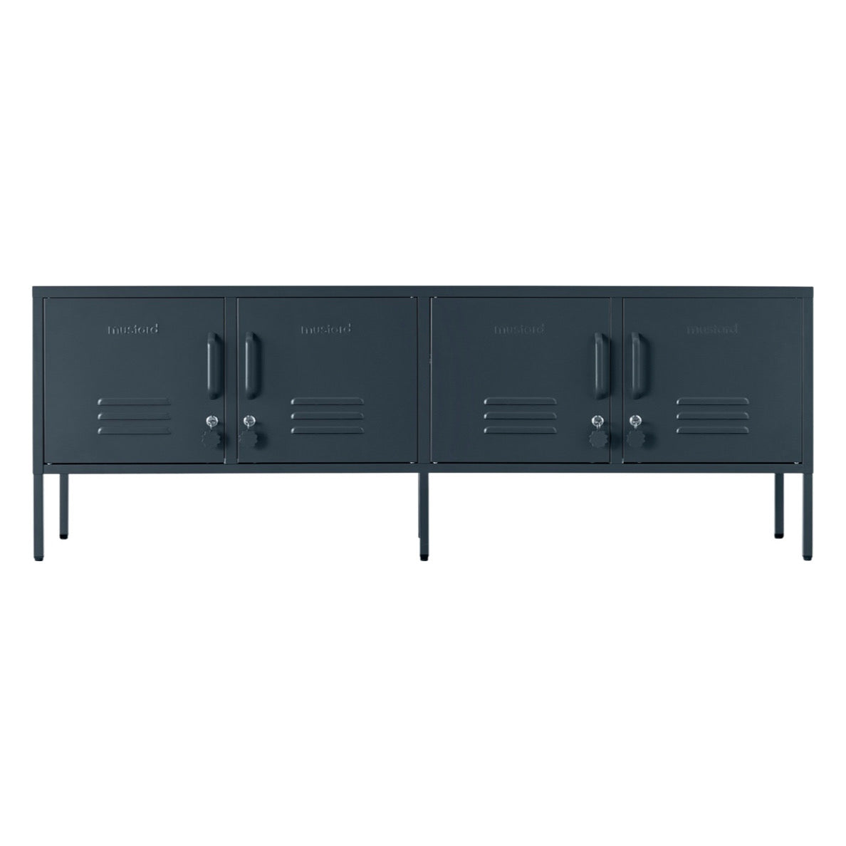 The Standard Locker