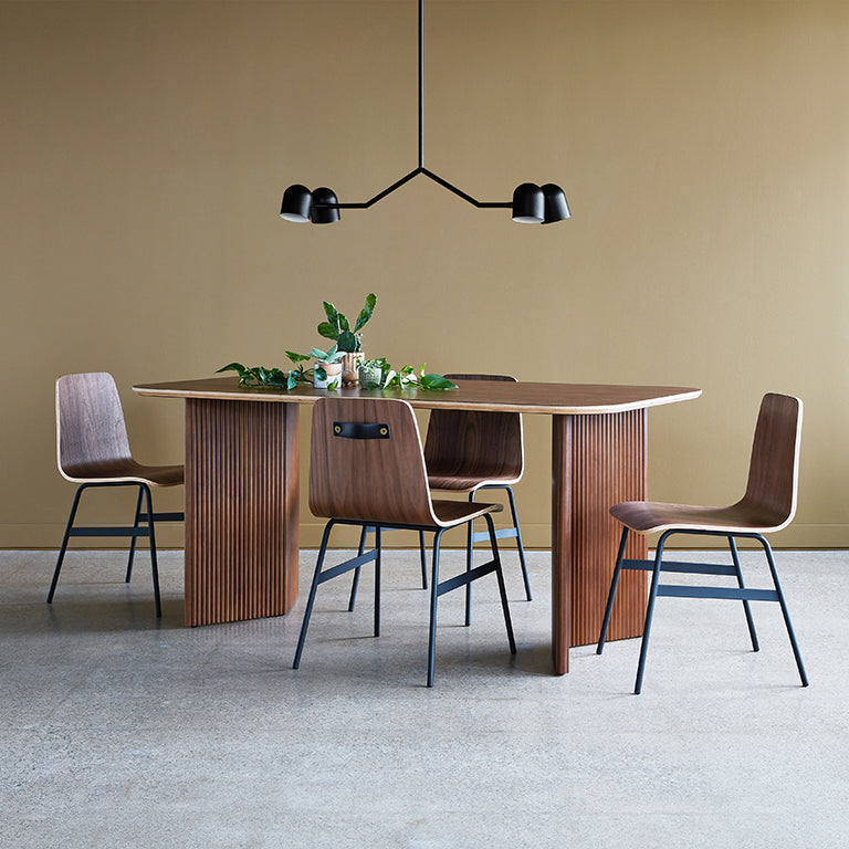 Atwell Dining Table | Rectangle