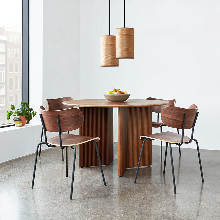 Atwell Dining Table | Round