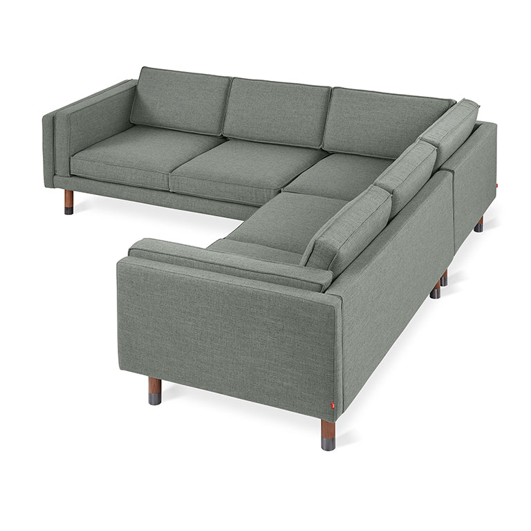 Augusta Bi-Sectional Sofa