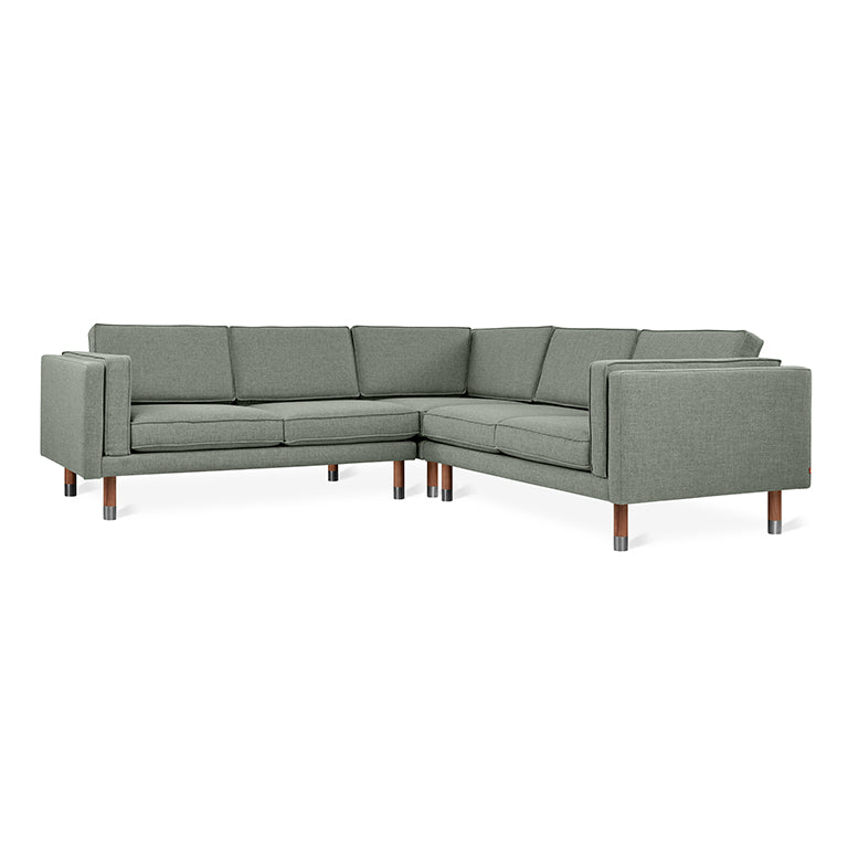 Augusta Bi-Sectional Sofa