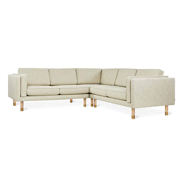 Augusta Bi-Sectional Sofa
