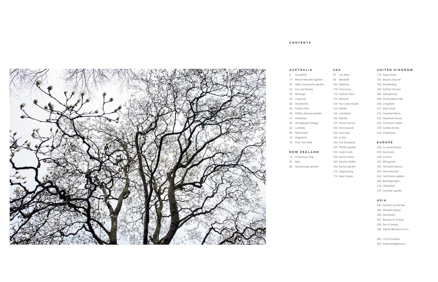Dreamscapes : Inspiration and Beauty in Gardens Near and Far