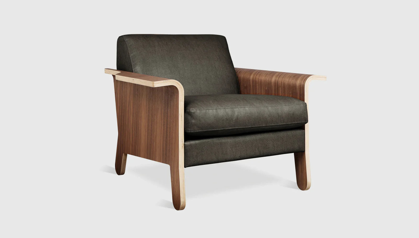 Lodge Chair