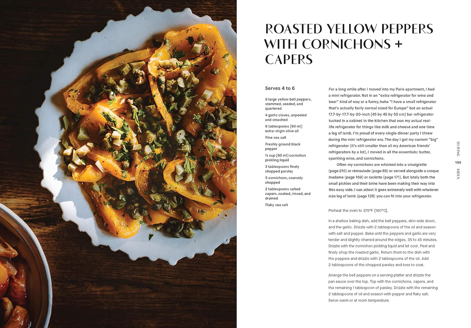 A Table: Recipes for Cooking and Eating the French Way | Cookbook