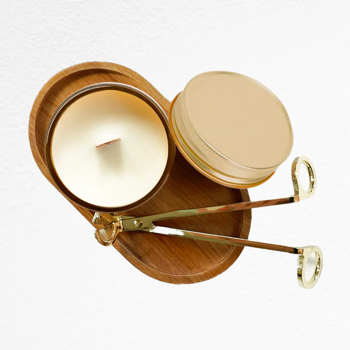 Green Veil Candle | 9 oz