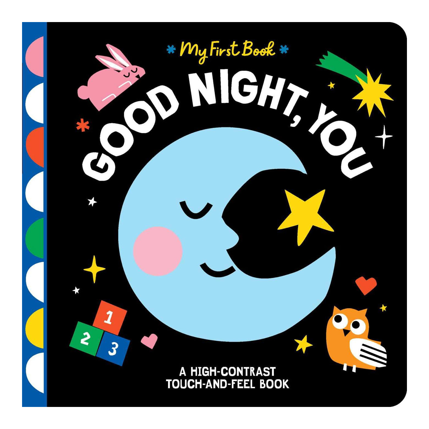 Good Night, You | Board Book