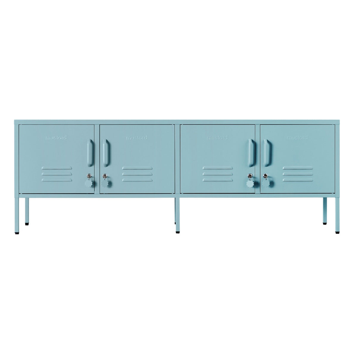 The Standard Locker
