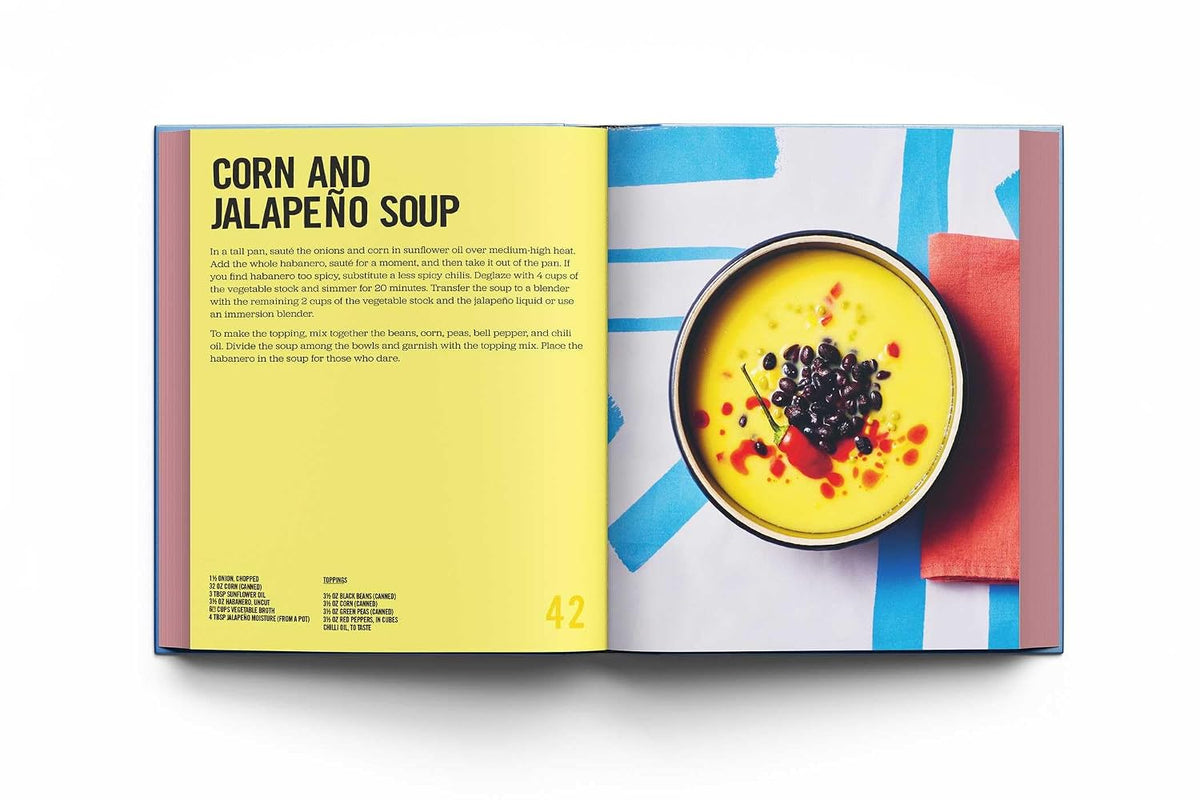 Good Soup | Cookbook