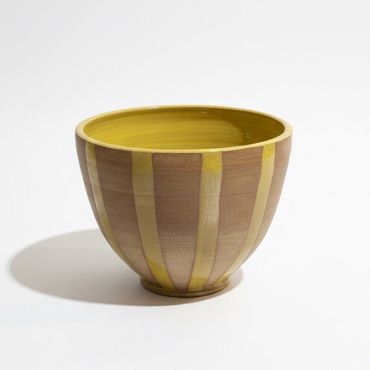 Stoneware Planter | Large