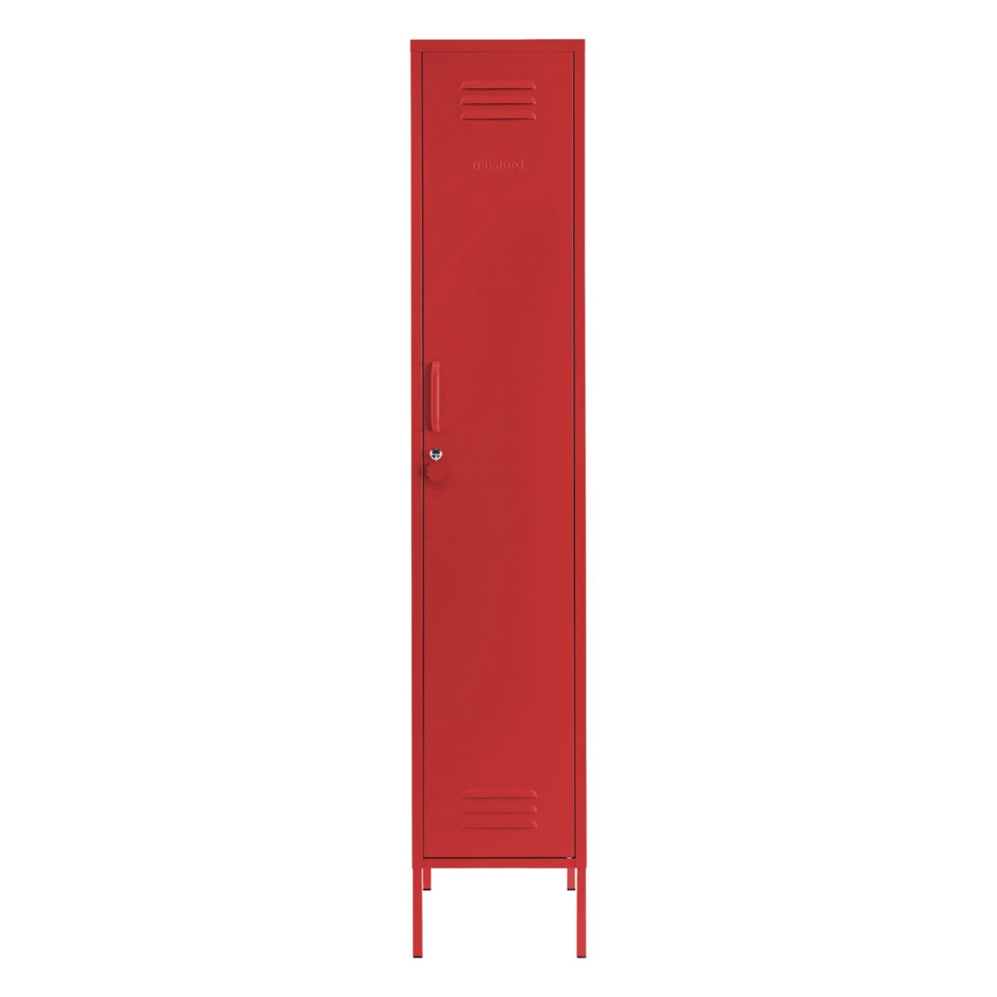The Skinny Locker