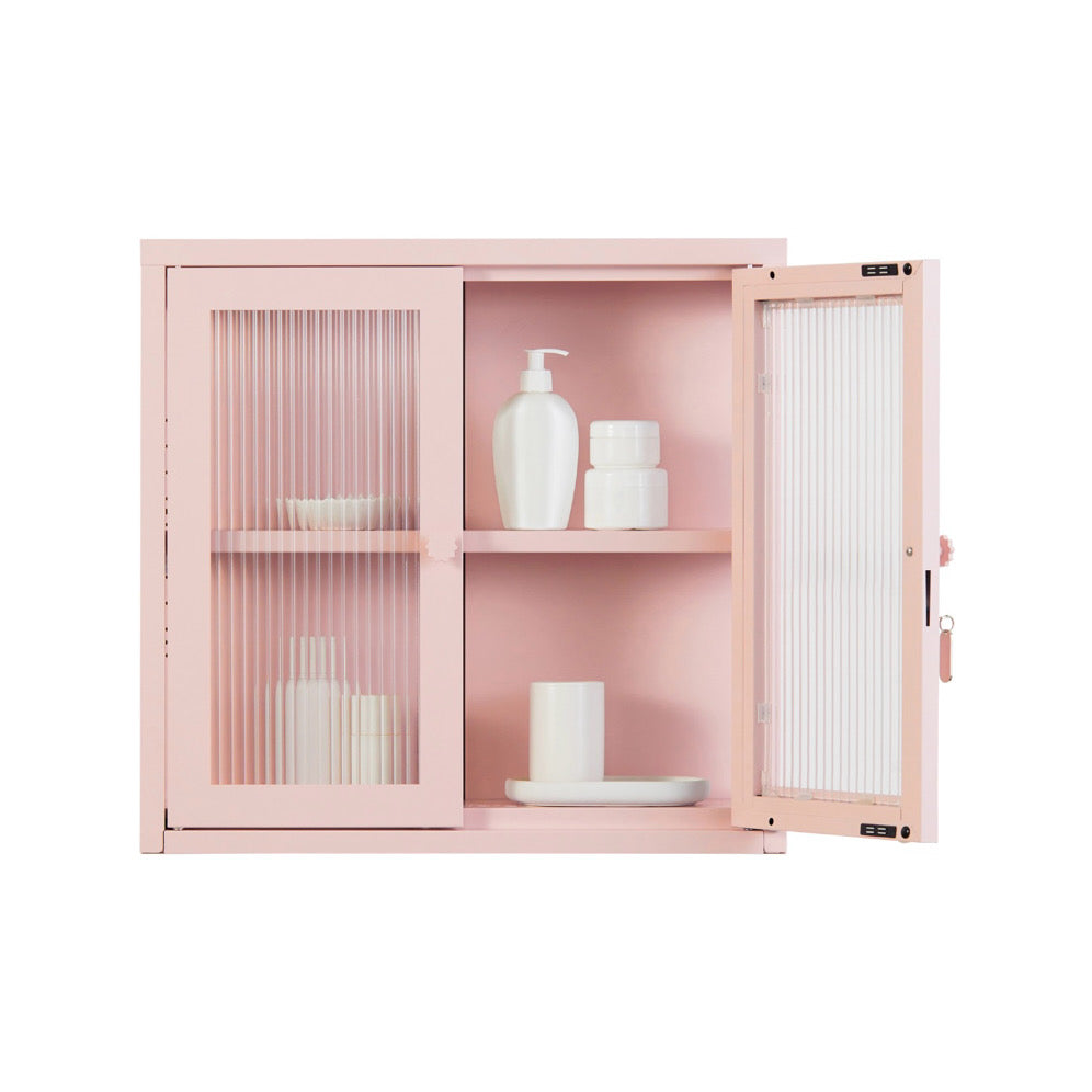The Kit Cabinet