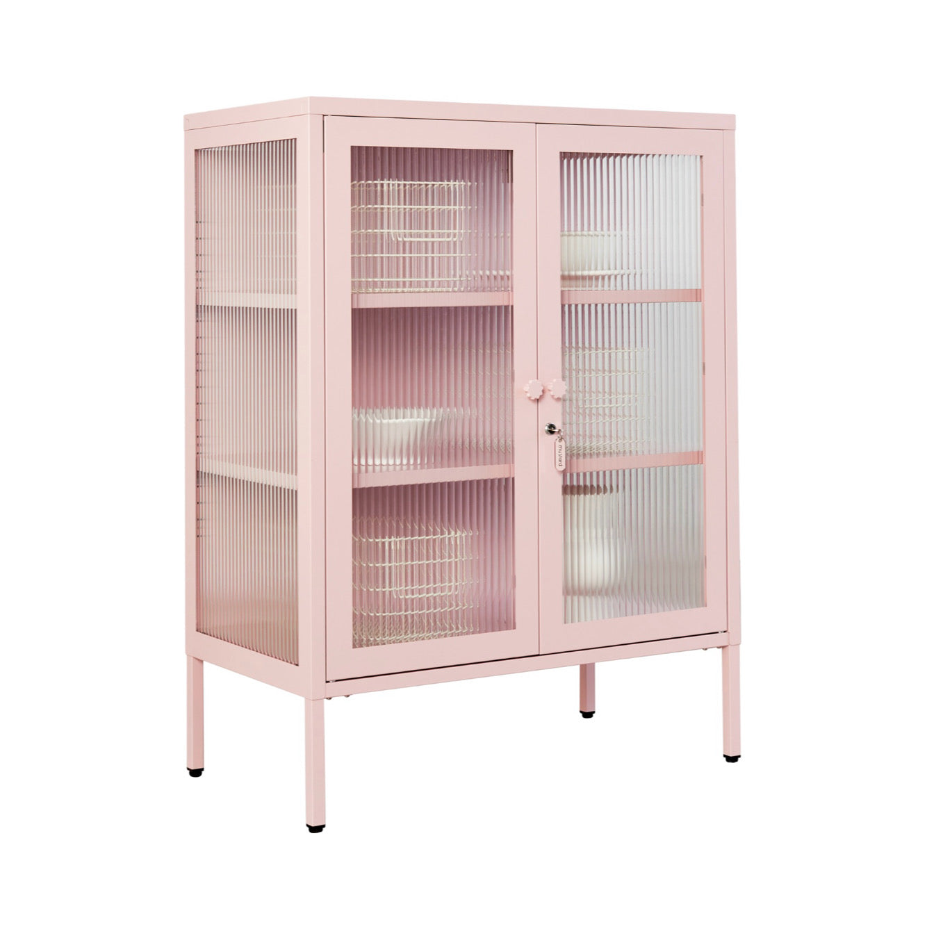 The Mixer Cabinet