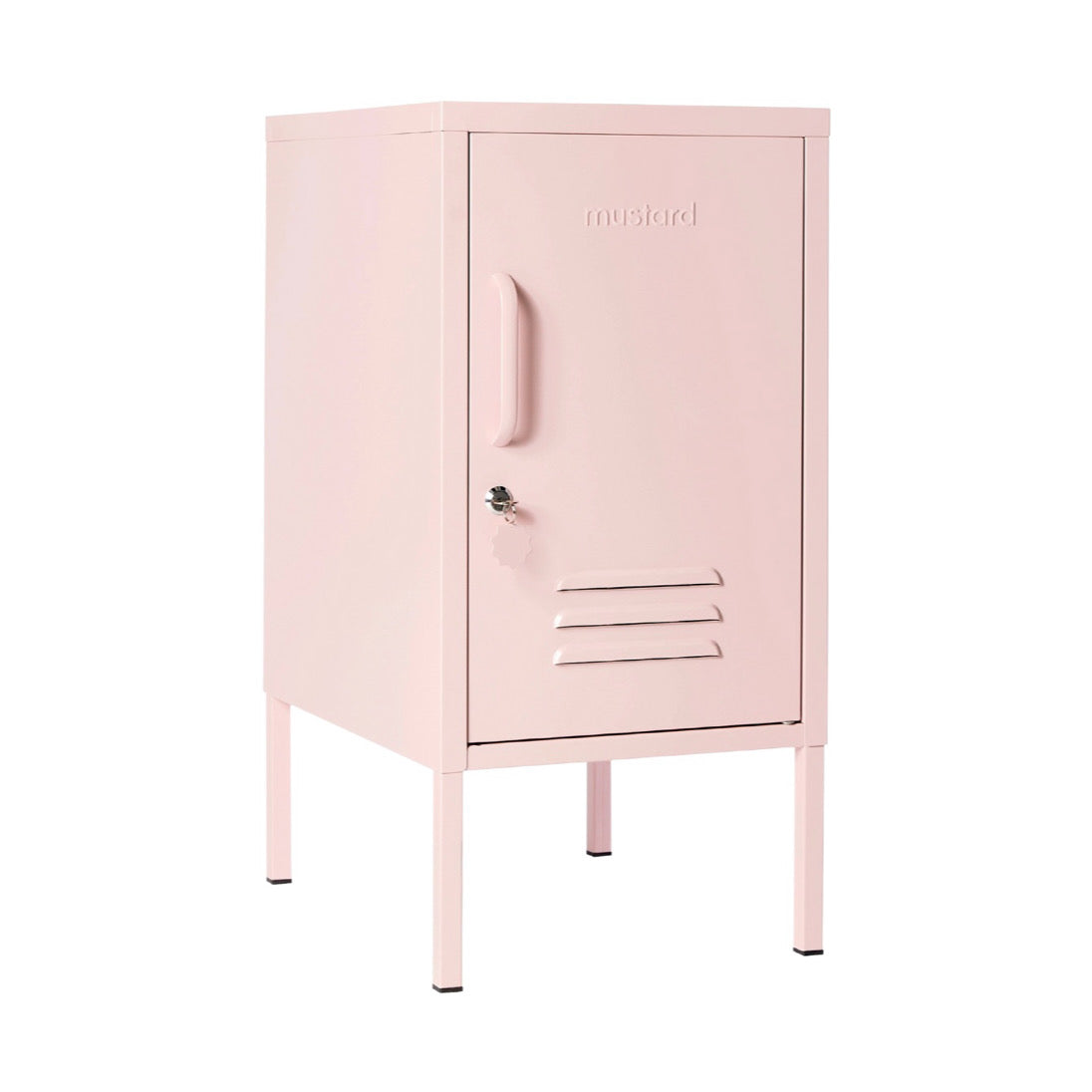 The Shorty Locker