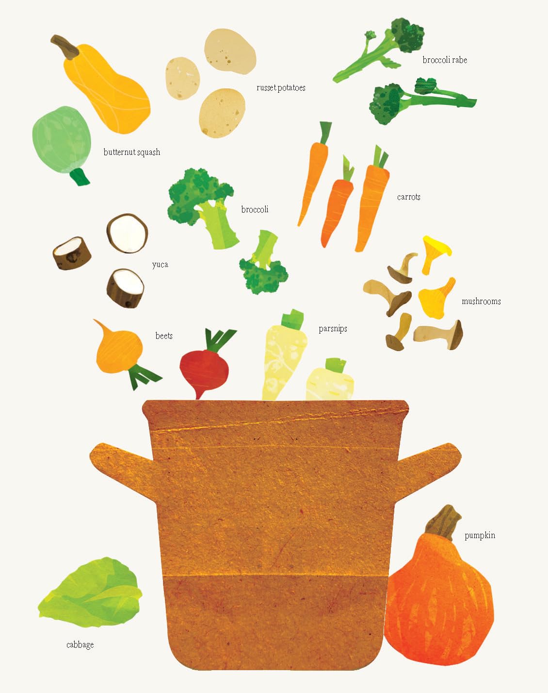 One-Pot Meals | Cookbook