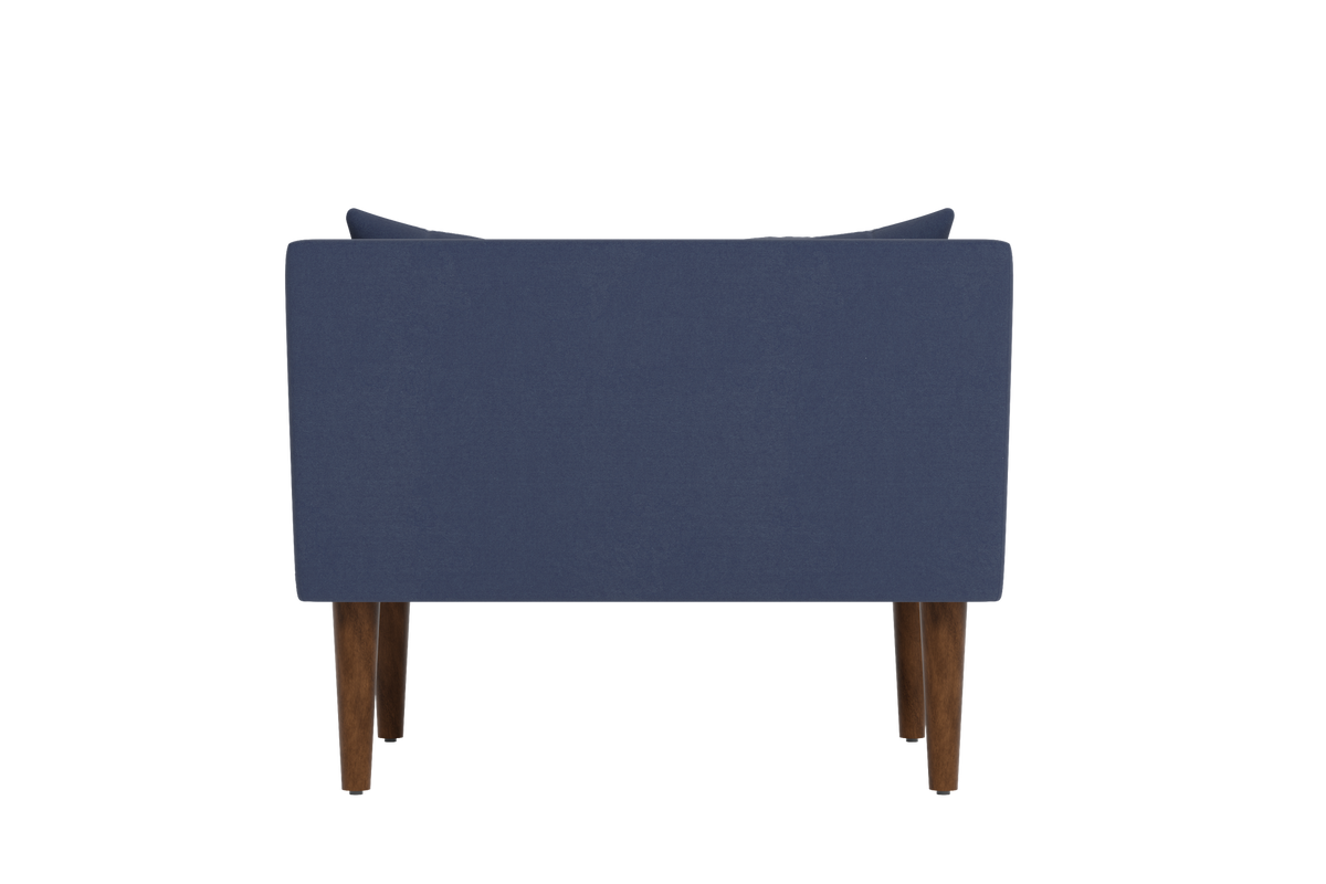 The Essential Chair | Upcycled Poly