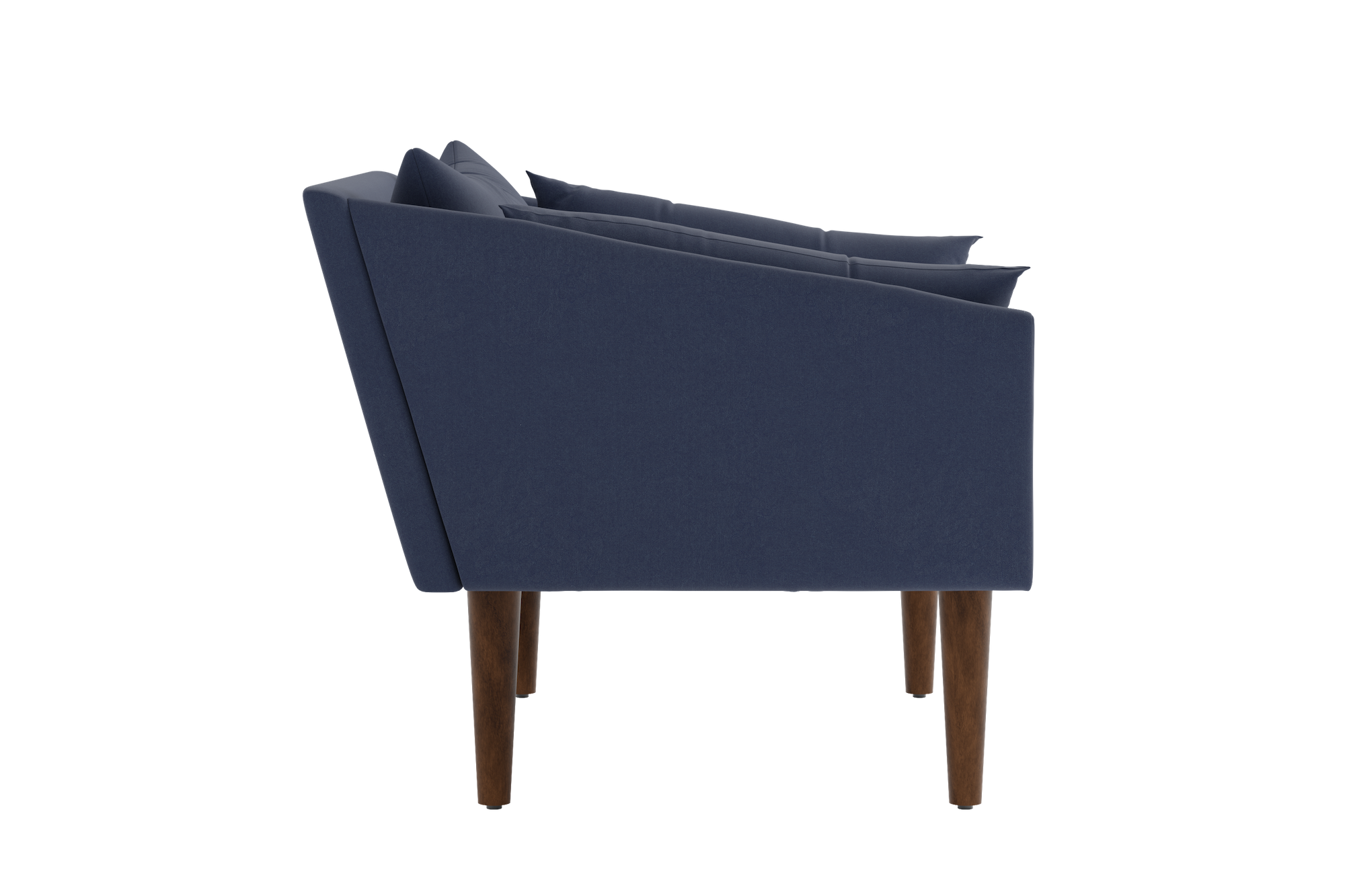 The Essential Chair | Upcycled Poly
