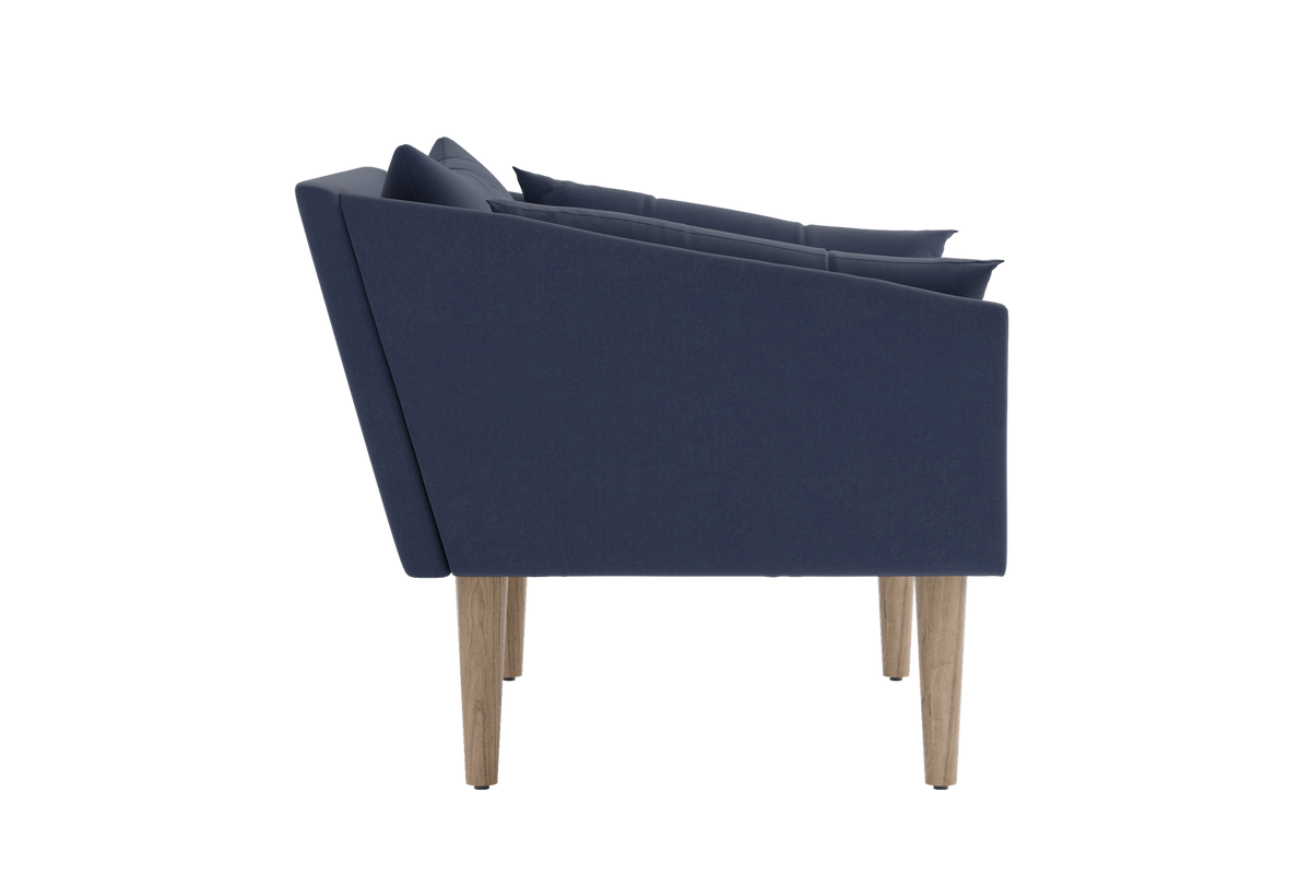 The Essential Chair | Upcycled Poly