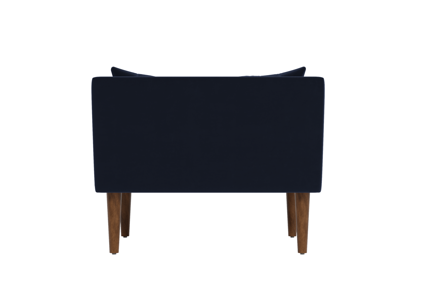 The Essential Chair | Recycled Velvet