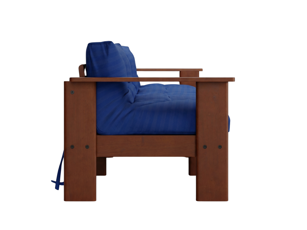 The Bacana Sofa | Hemp