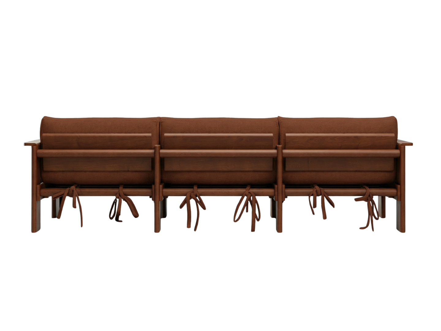 The Bacana Sofa | Hemp