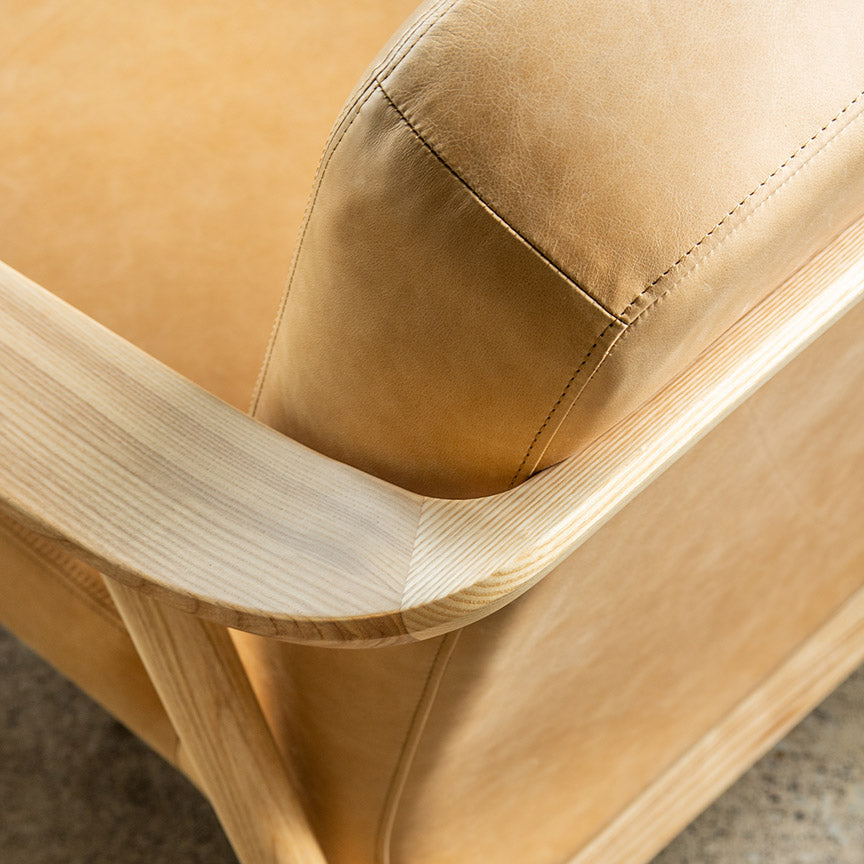 Baltic Chair