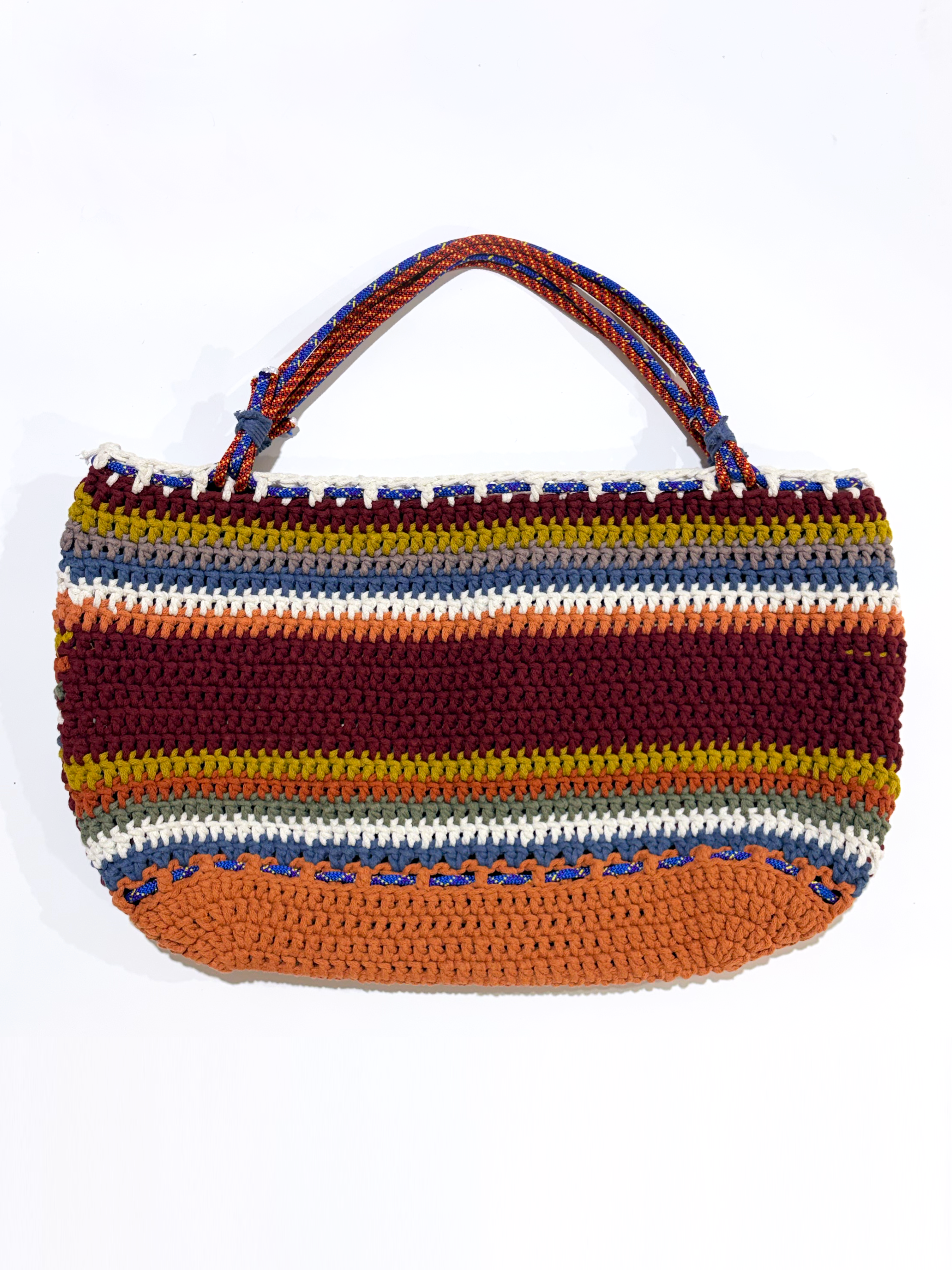 DCALSCUSTOMS Bag | Multicolor