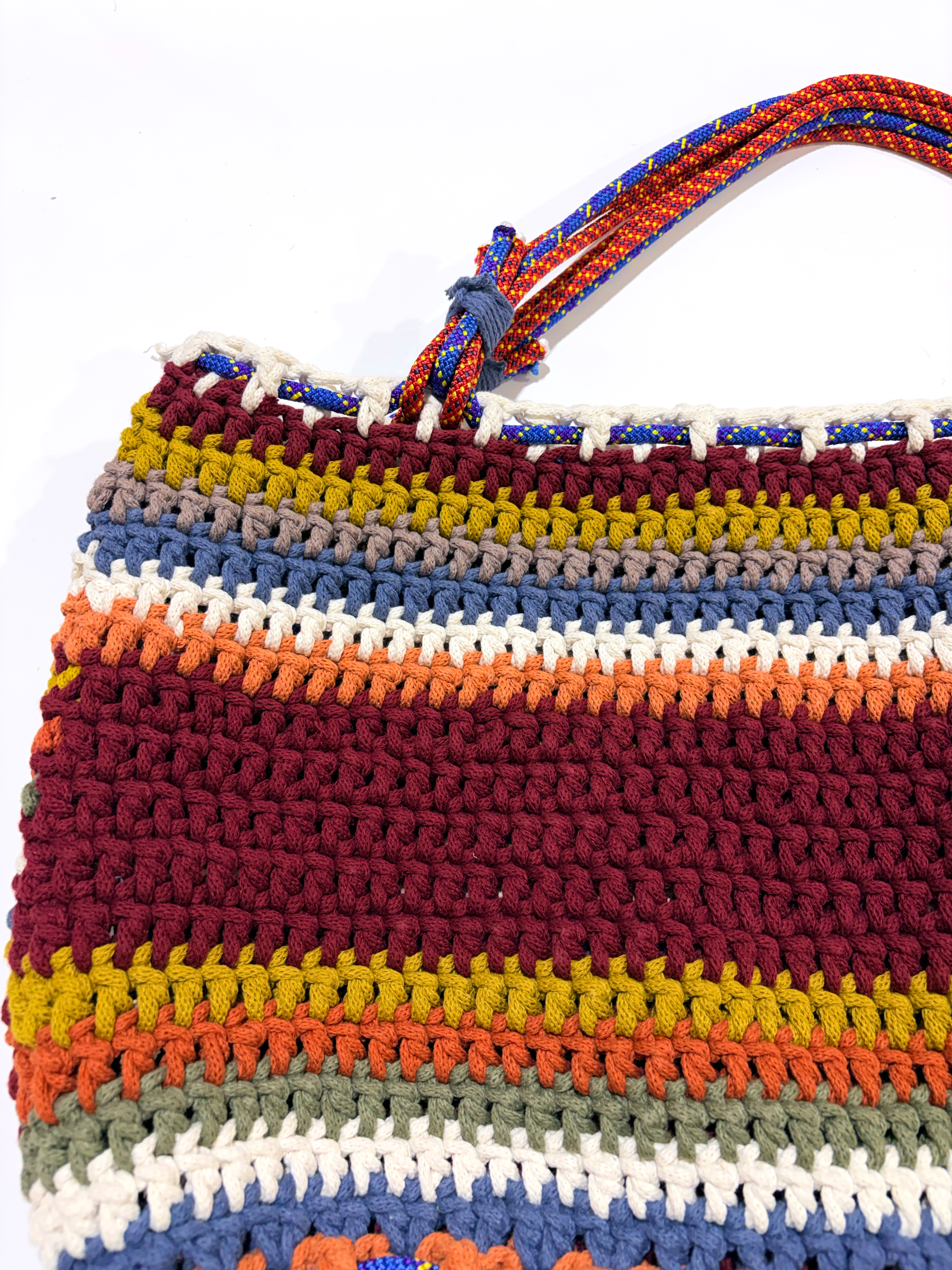 DCALSCUSTOMS Bag | Multicolor