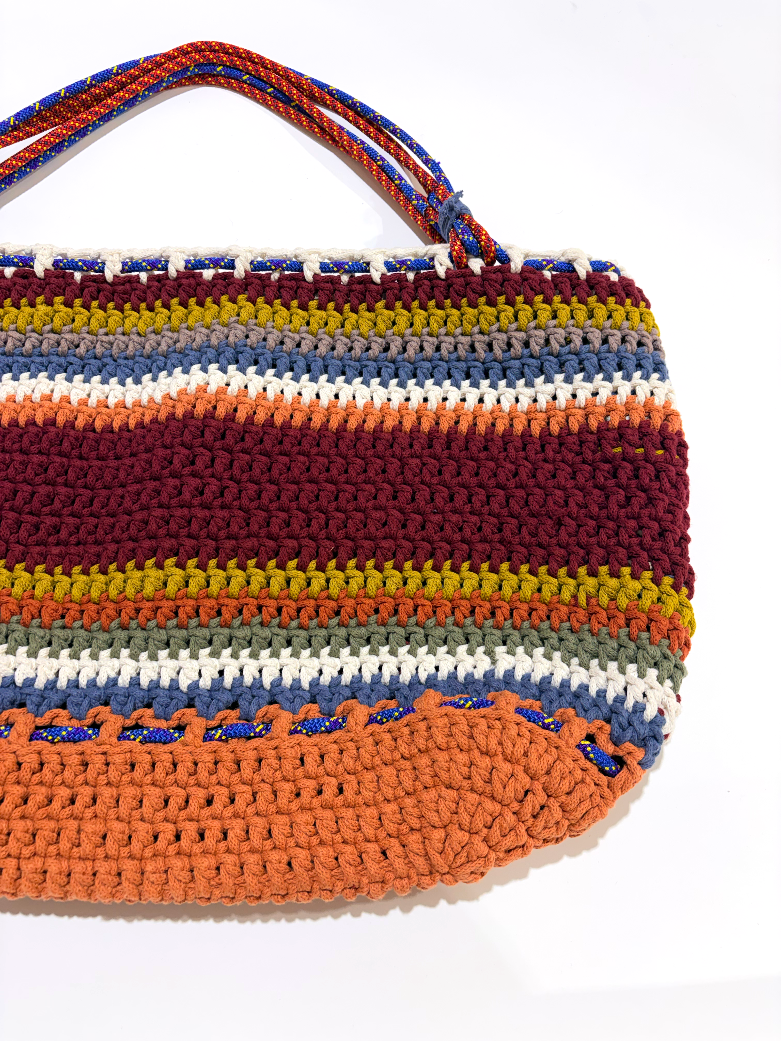 DCALSCUSTOMS Bag | Multicolor