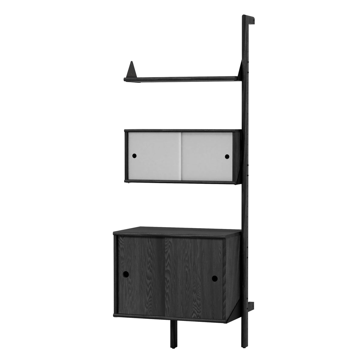 Branch Multi Storage Unit Add-On