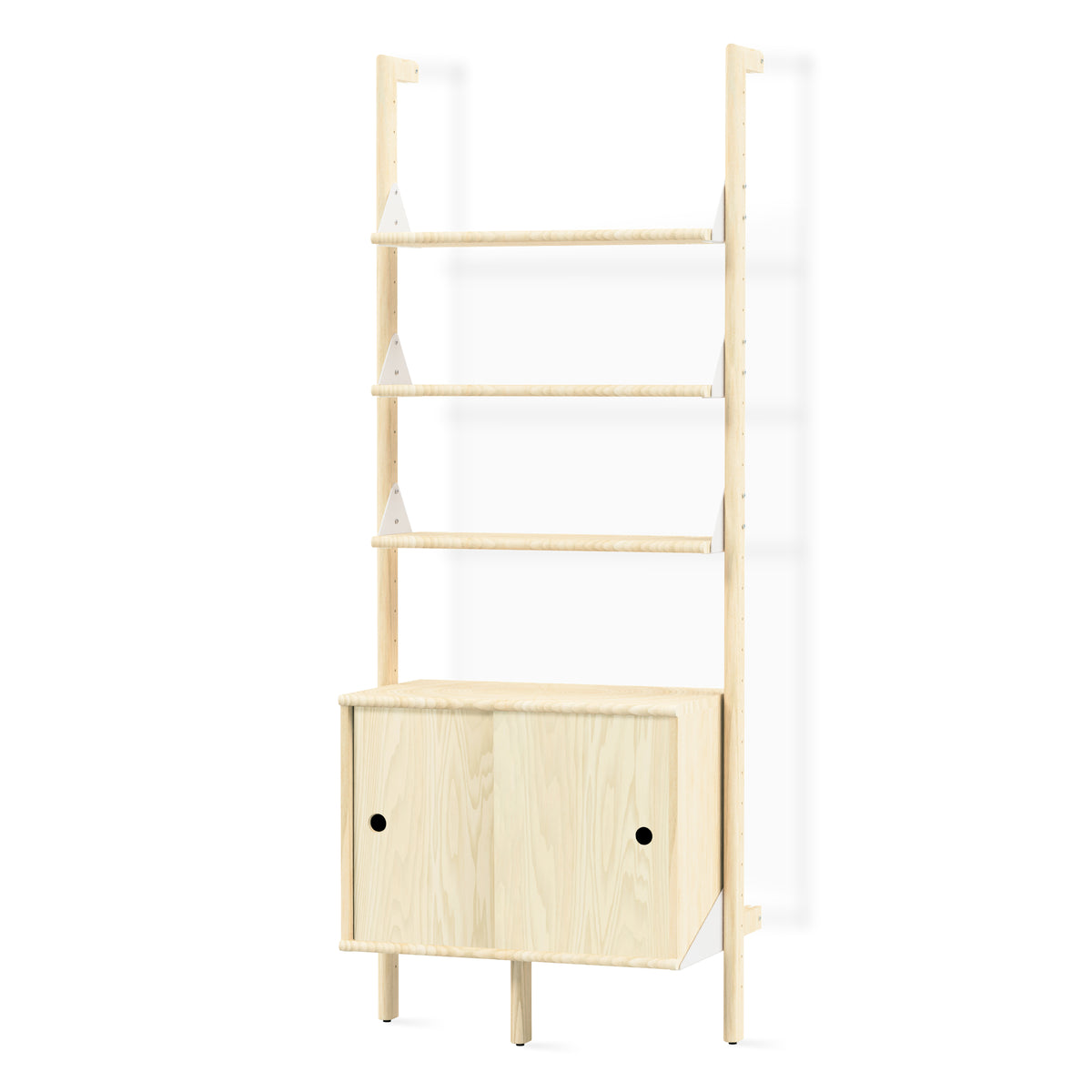 Branch-1 Storage Unit