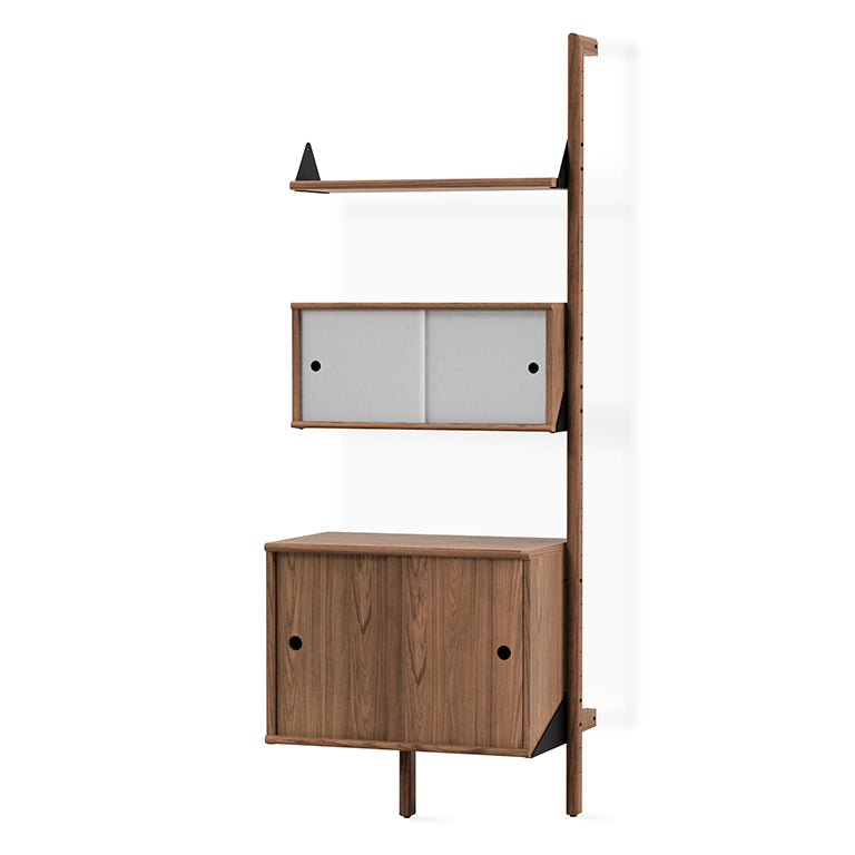 Branch Unit Add-On Multi Storage
