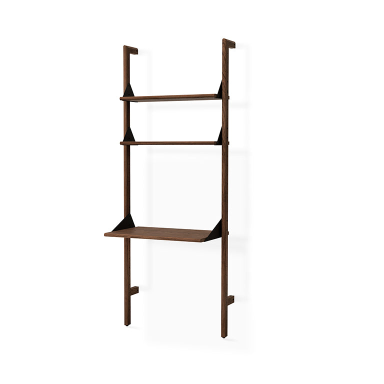 Branch-1 Desk Shelving Unit