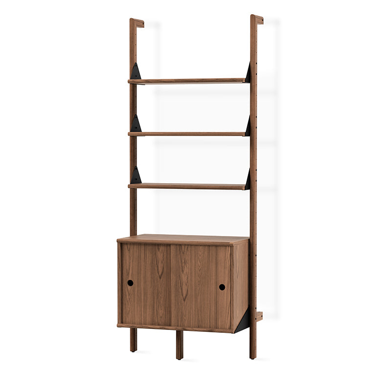Branch-1 Storage Unit