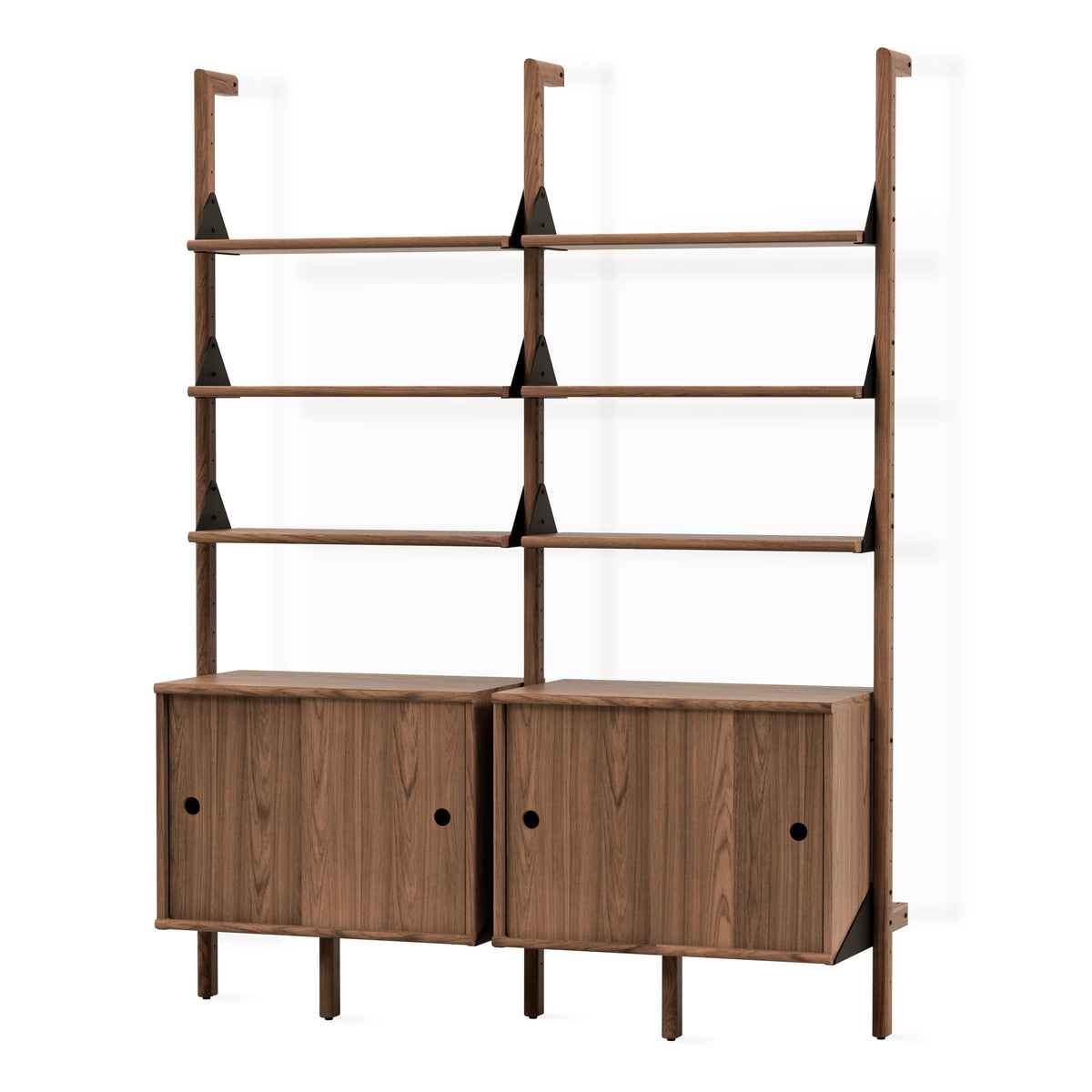 Branch-2 Storage Unit