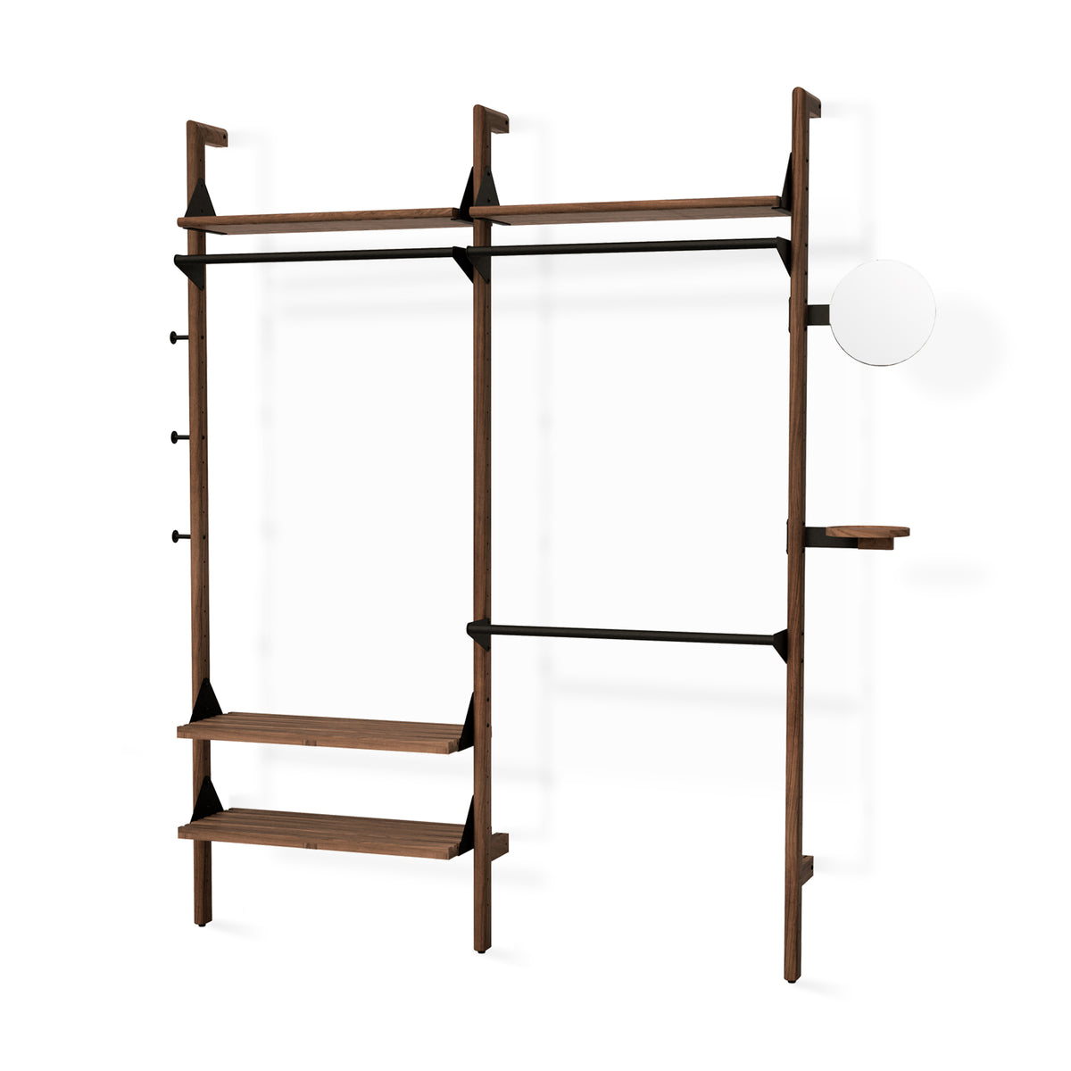 Branch-2 Wardrobe Unit