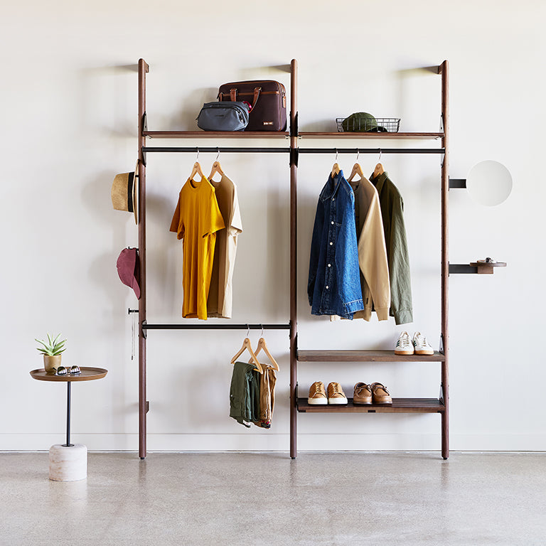 Branch-2 Wardrobe Unit