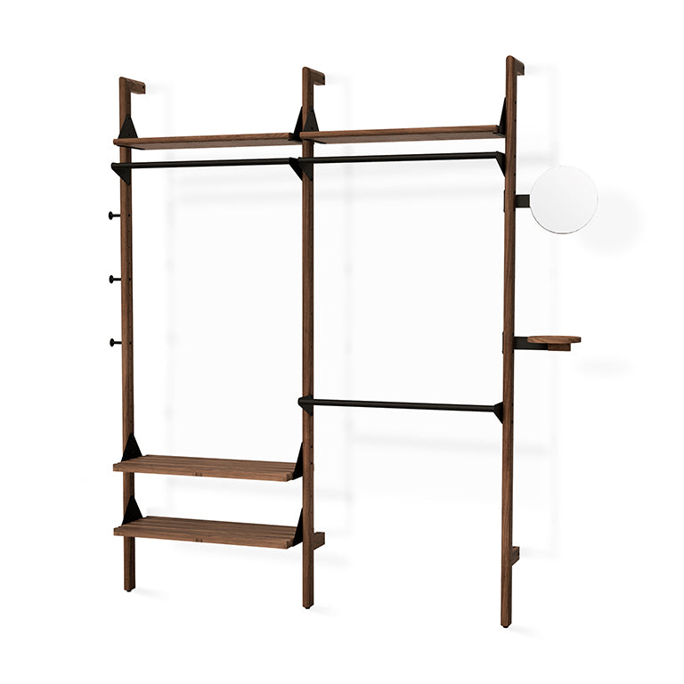 Branch-2 Wardrobe Unit