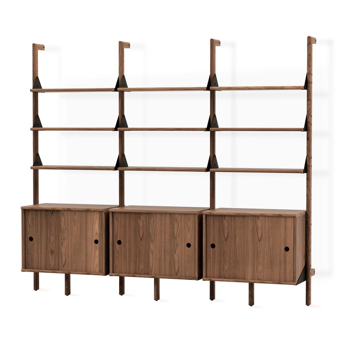 Branch-3 Storage Unit