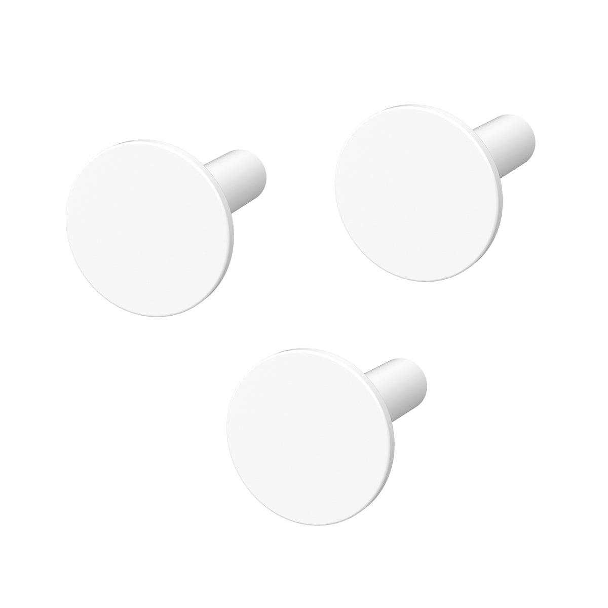 Branch Side Hooks | 3-pack
