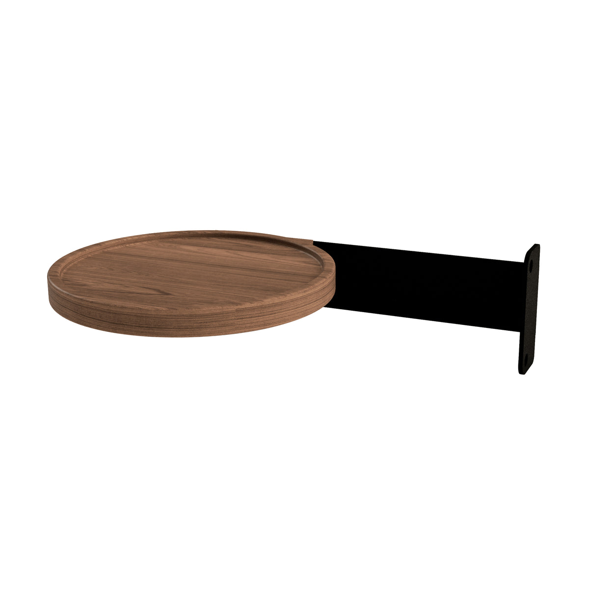 Branch Side Tray