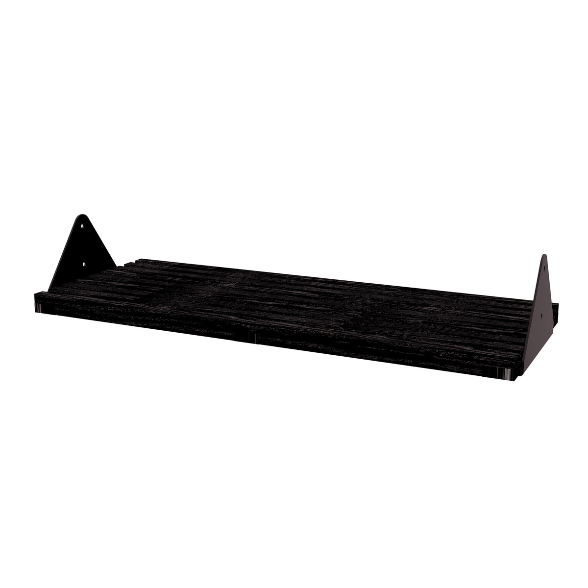 Branch Slatted Shelf