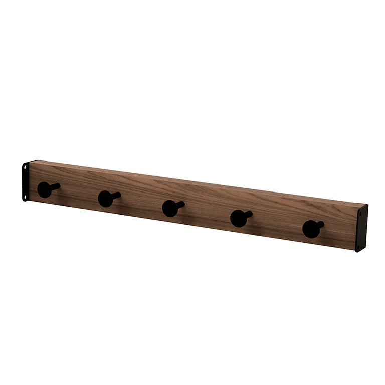 Branch Hook Rail