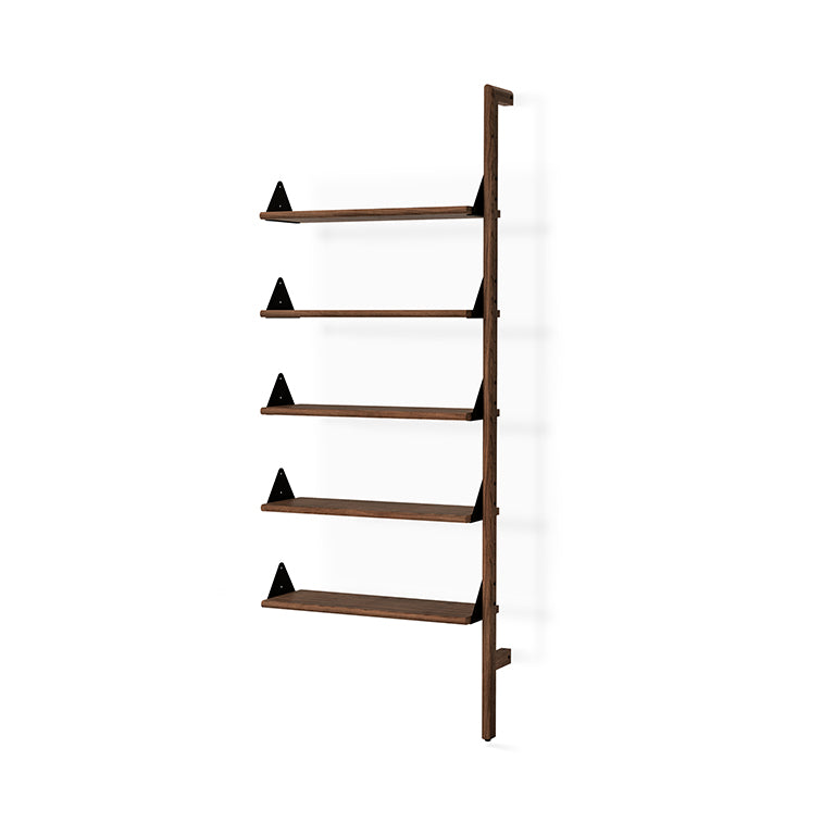 Branch Unit Add-On Shelving Unit